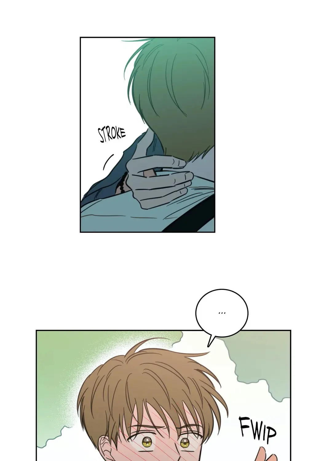 Uncanny Charm Chapter 43 page 44 - 