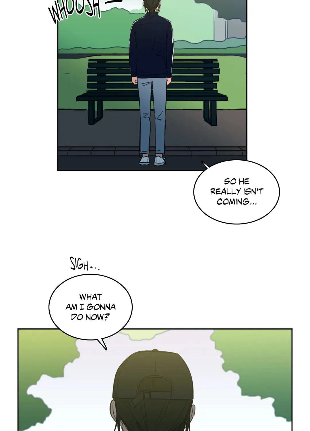 Uncanny Charm Chapter 43 page 60 - 