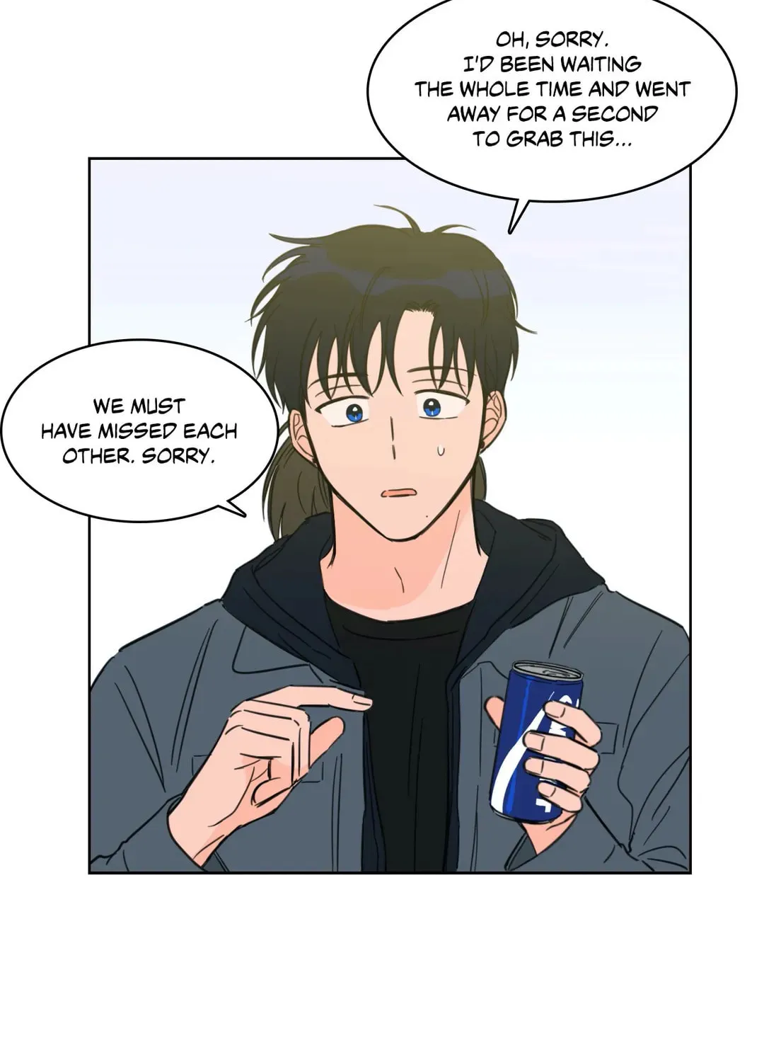 Uncanny Charm Chapter 43 page 63 - 