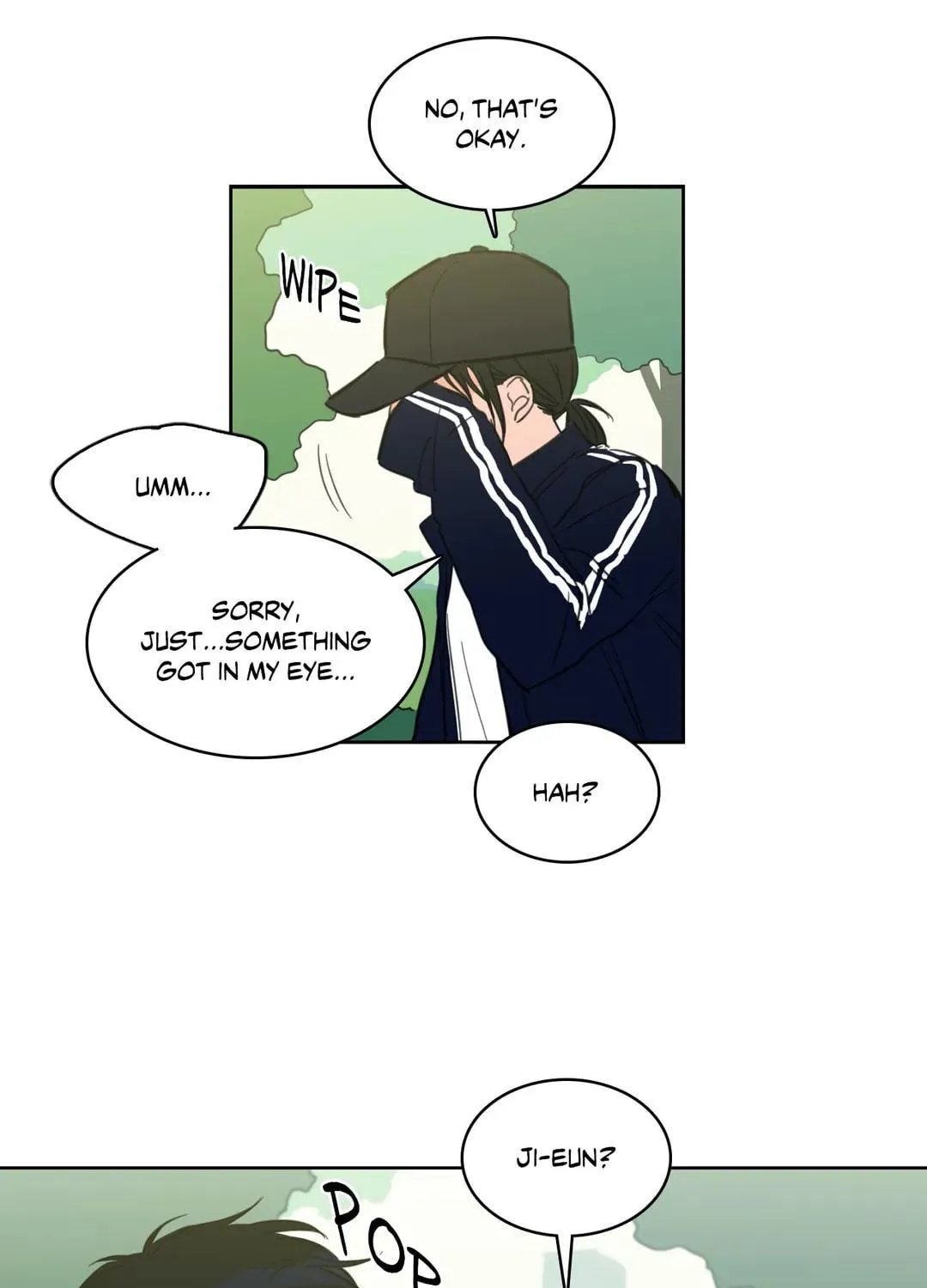Uncanny Charm Chapter 43 page 65 - 