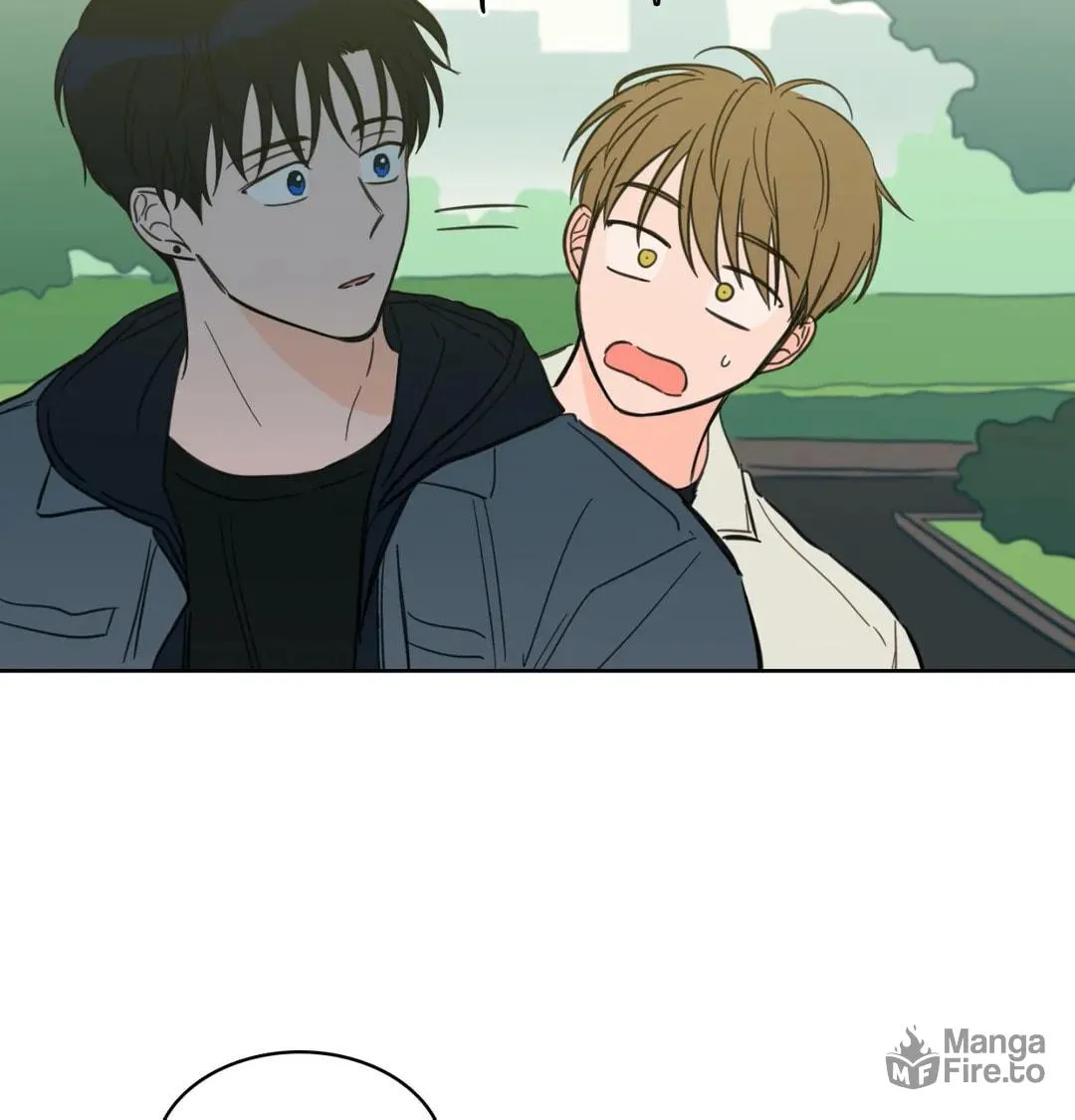Uncanny Charm Chapter 43 page 66 - 