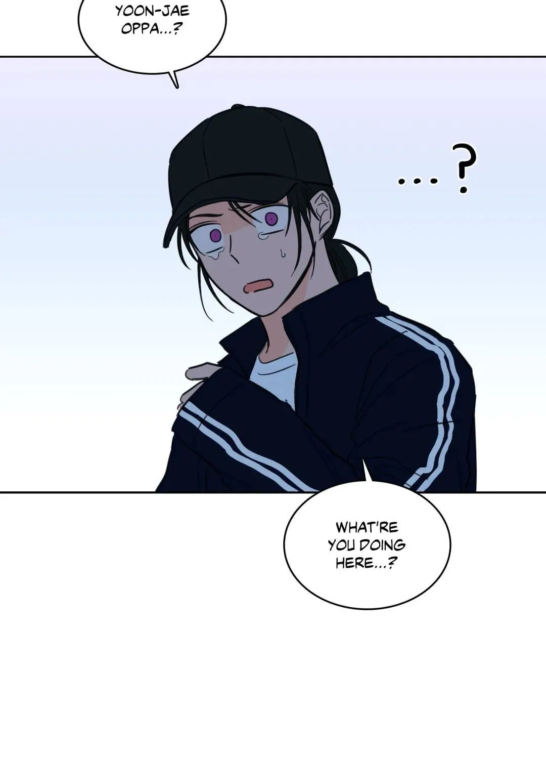 Uncanny Charm Chapter 43 page 67 - 