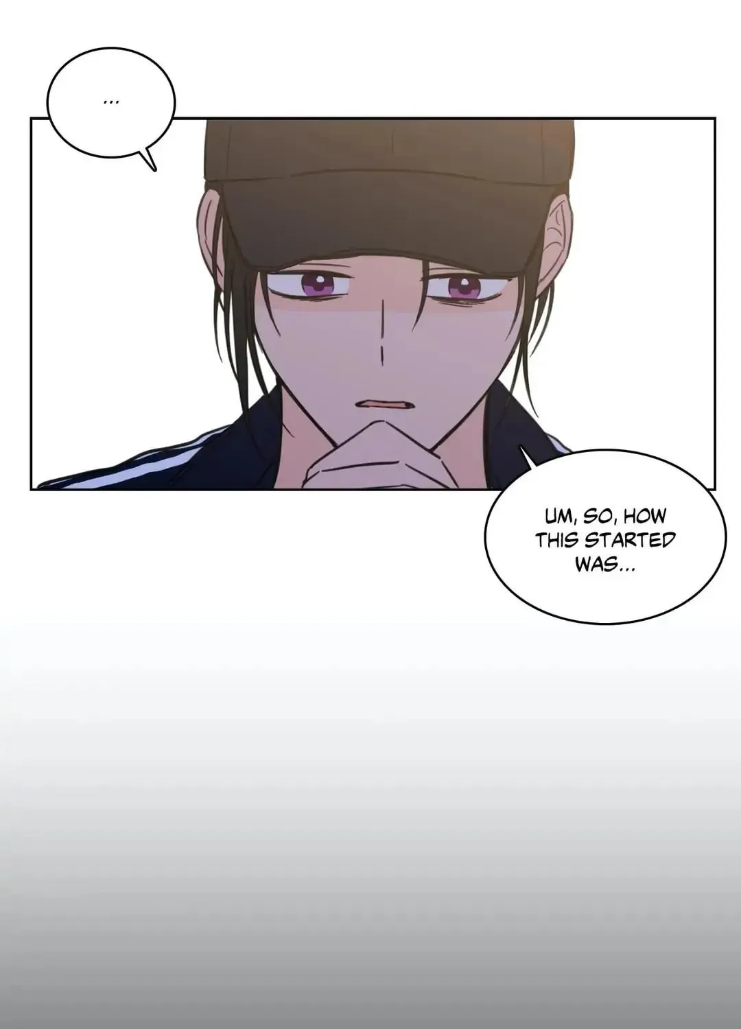 Uncanny Charm Chapter 44 page 17 - 