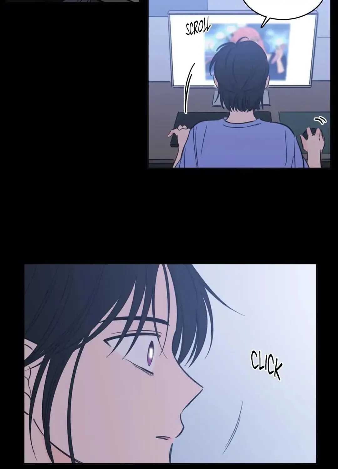 Uncanny Charm Chapter 44 page 20 - 