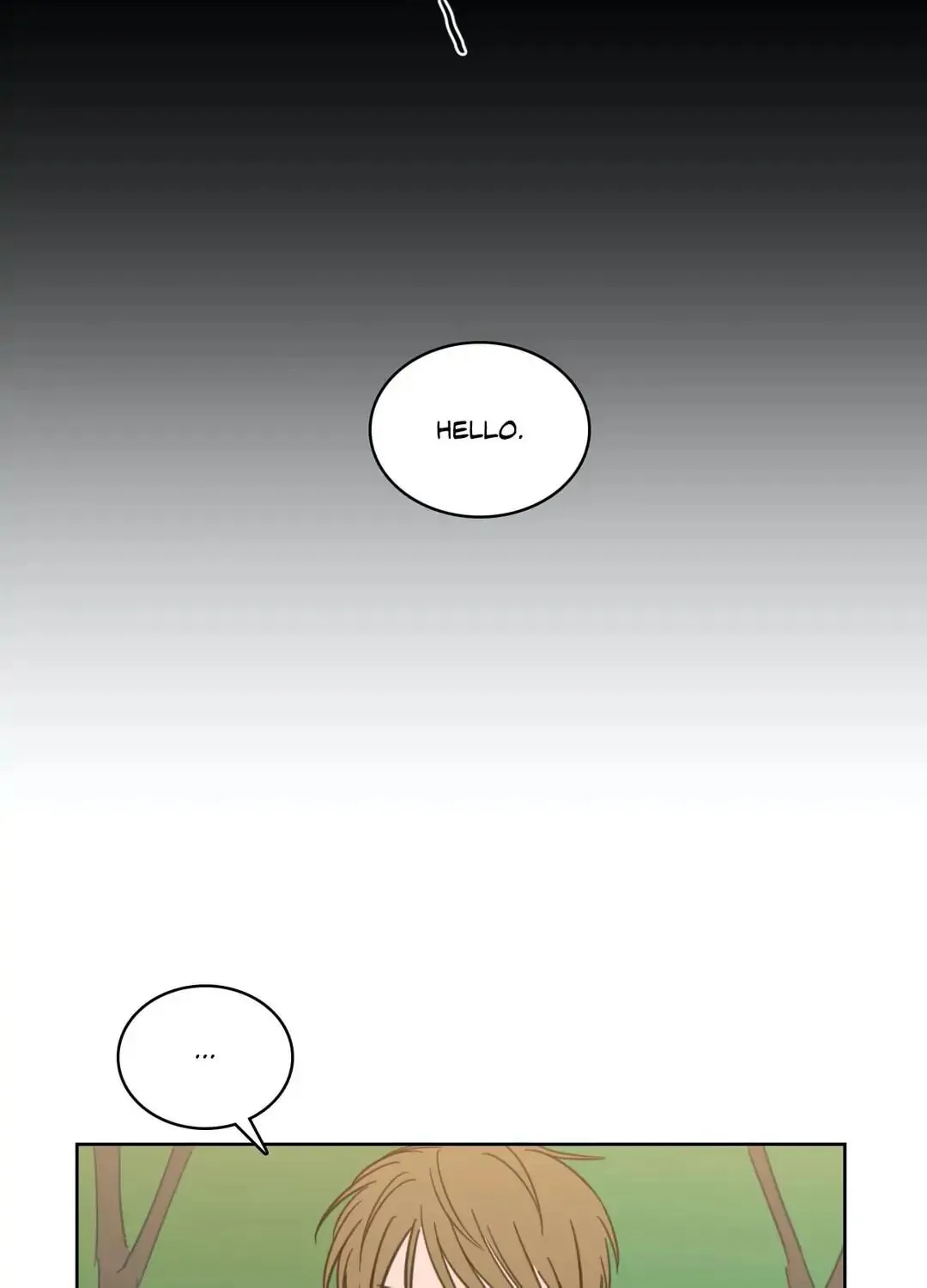 Uncanny Charm Chapter 44 page 35 - 