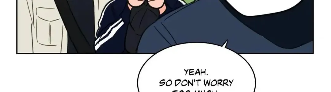 Uncanny Charm Chapter 44 page 41 - 