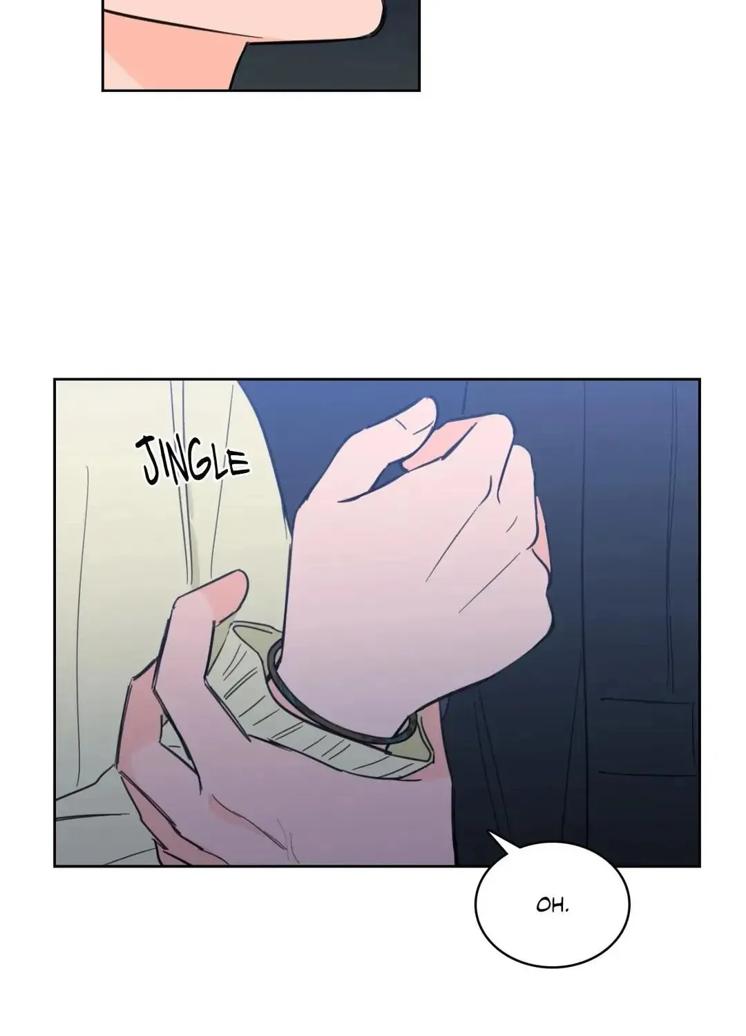 Uncanny Charm Chapter 44 page 55 - 