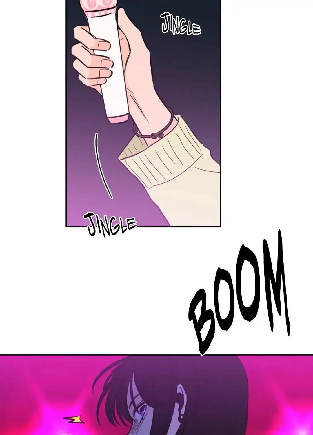 Uncanny Charm Chapter 44 page 63 - 