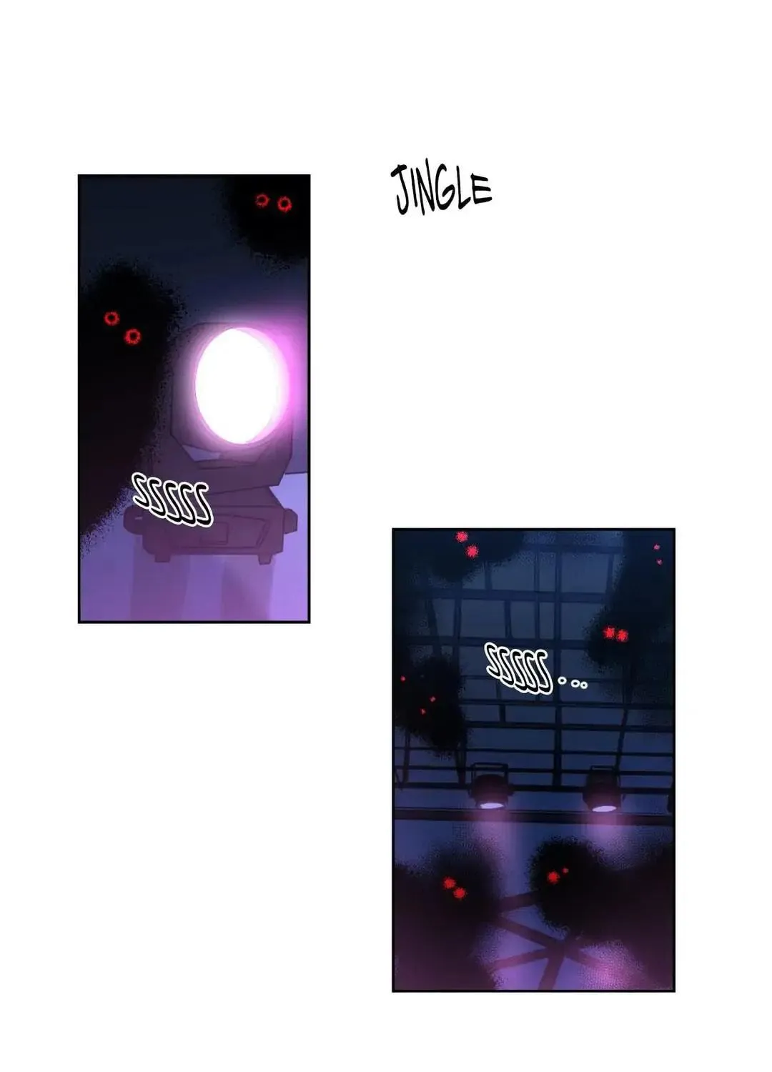 Uncanny Charm Chapter 44 page 66 - 