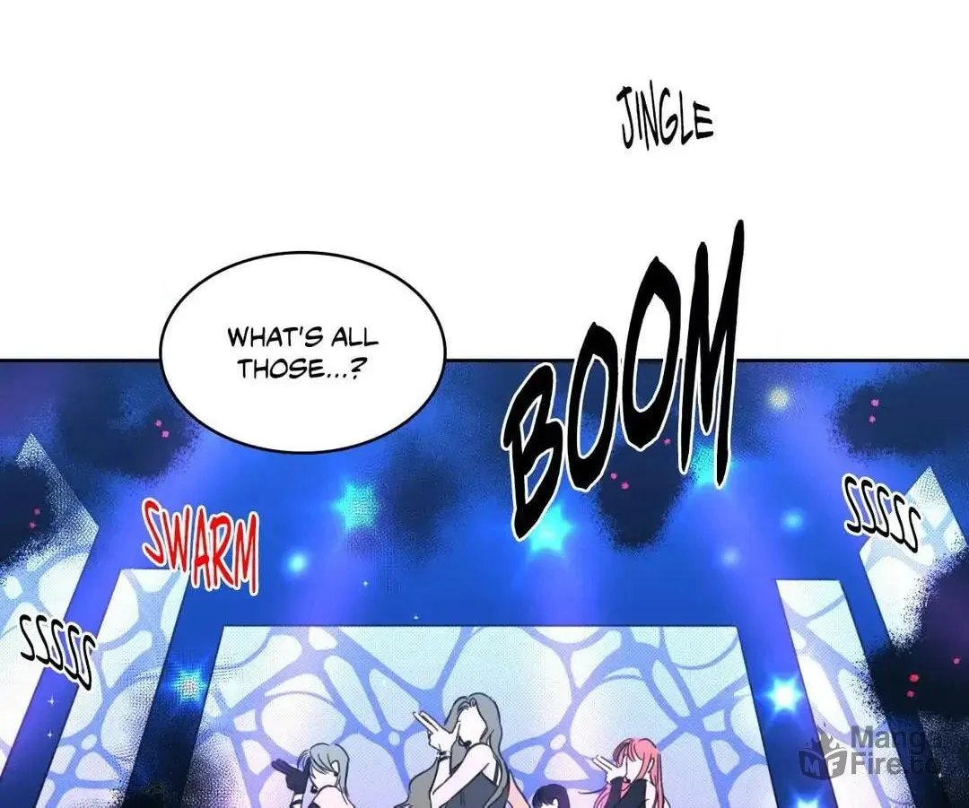 Uncanny Charm Chapter 44 page 67 - 