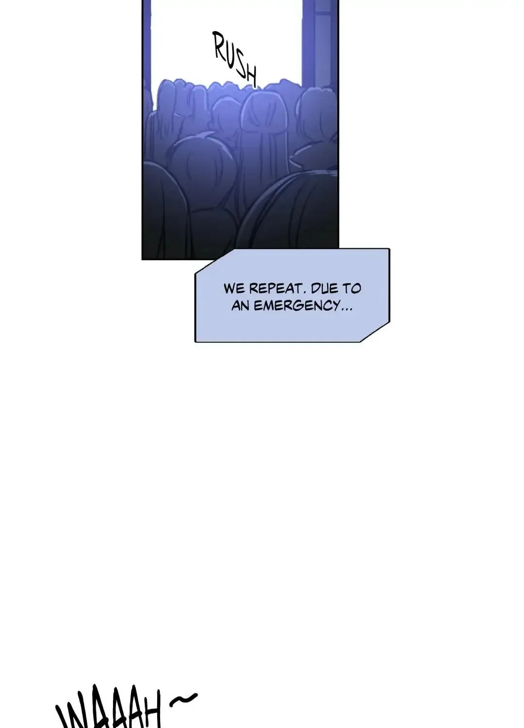 Uncanny Charm Chapter 45 page 19 - 