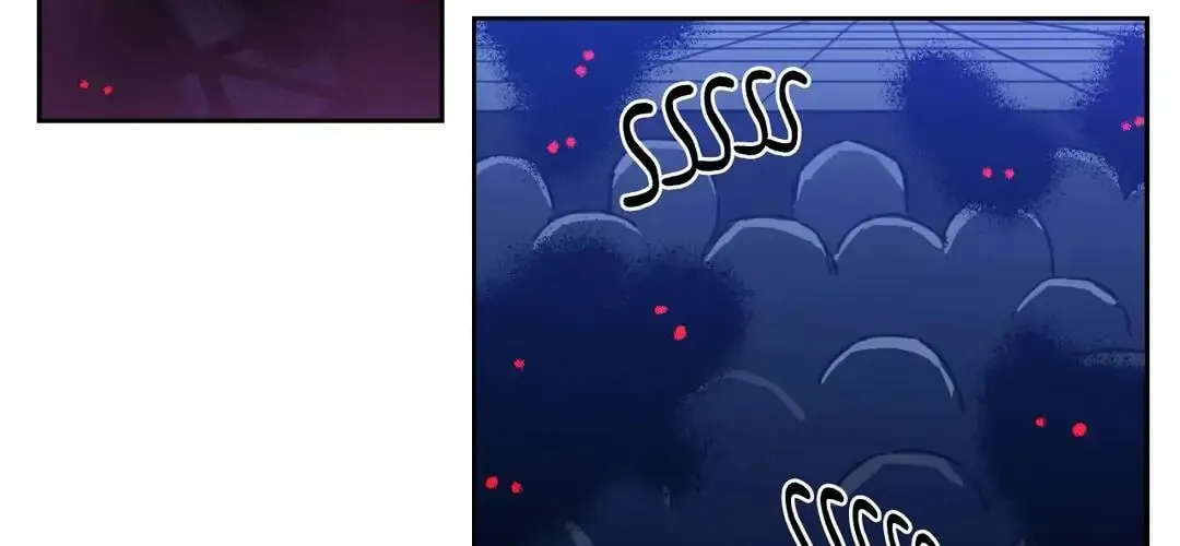 Uncanny Charm Chapter 45 page 3 - 