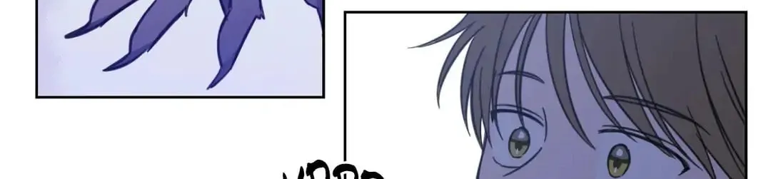 Uncanny Charm Chapter 45 page 34 - 