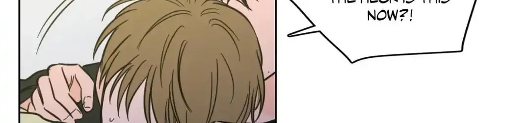 Uncanny Charm Chapter 45 page 37 - 