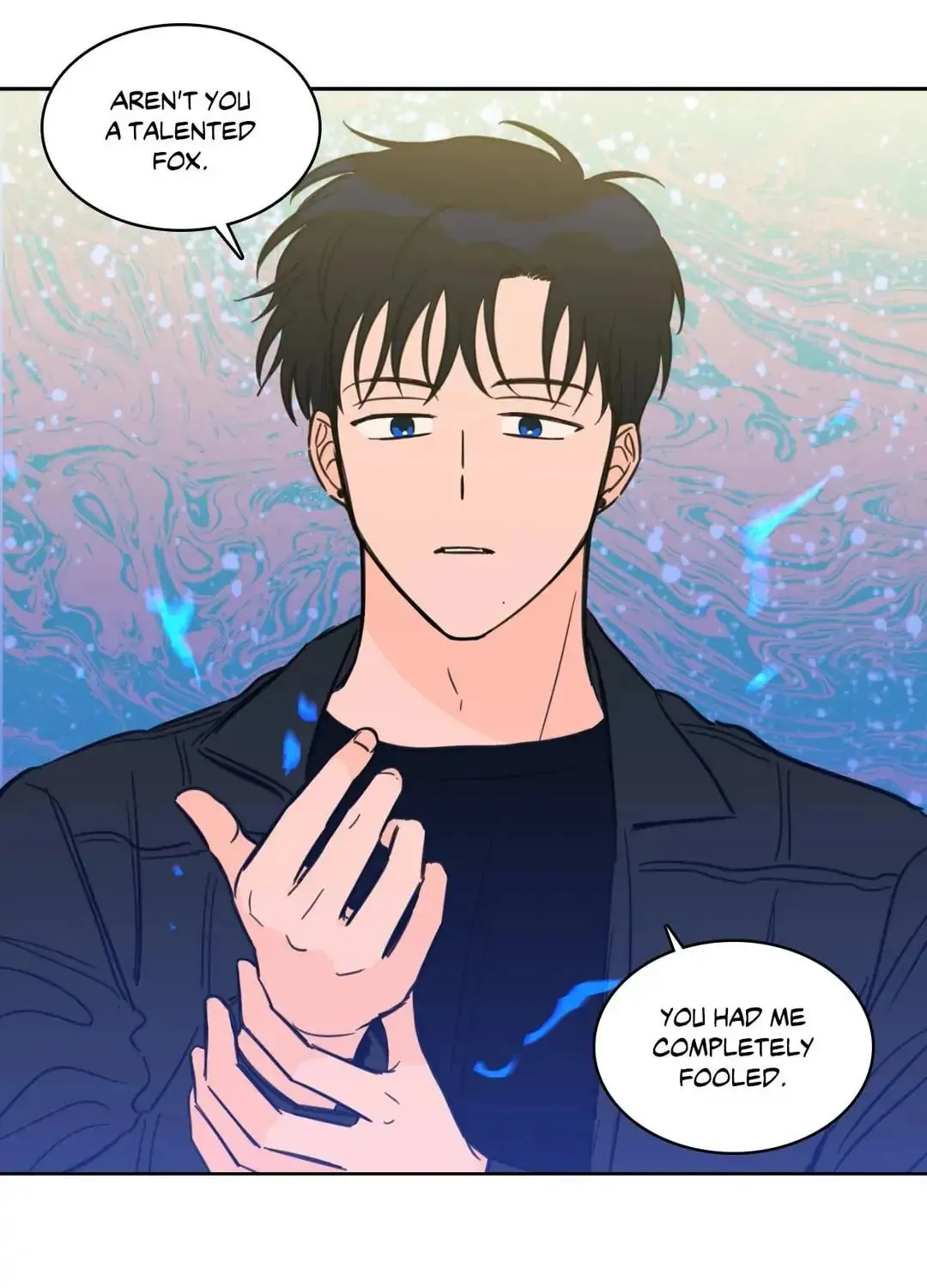 Uncanny Charm Chapter 45 page 41 - 