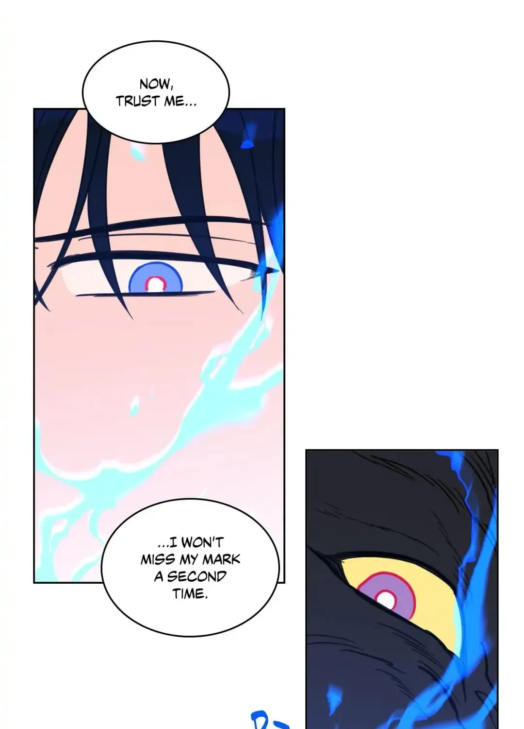 Uncanny Charm Chapter 45 page 42 - 