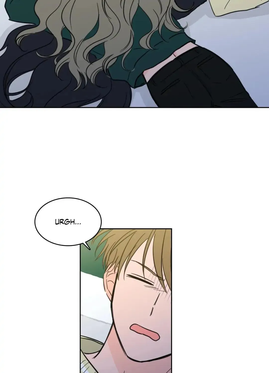 Uncanny Charm Chapter 45 page 47 - 