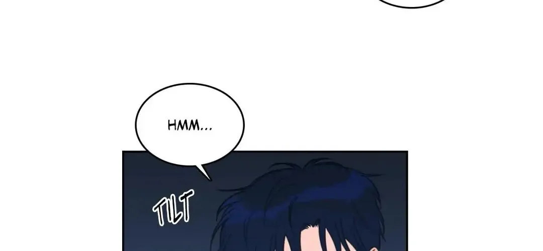 Uncanny Charm Chapter 45 page 6 - 