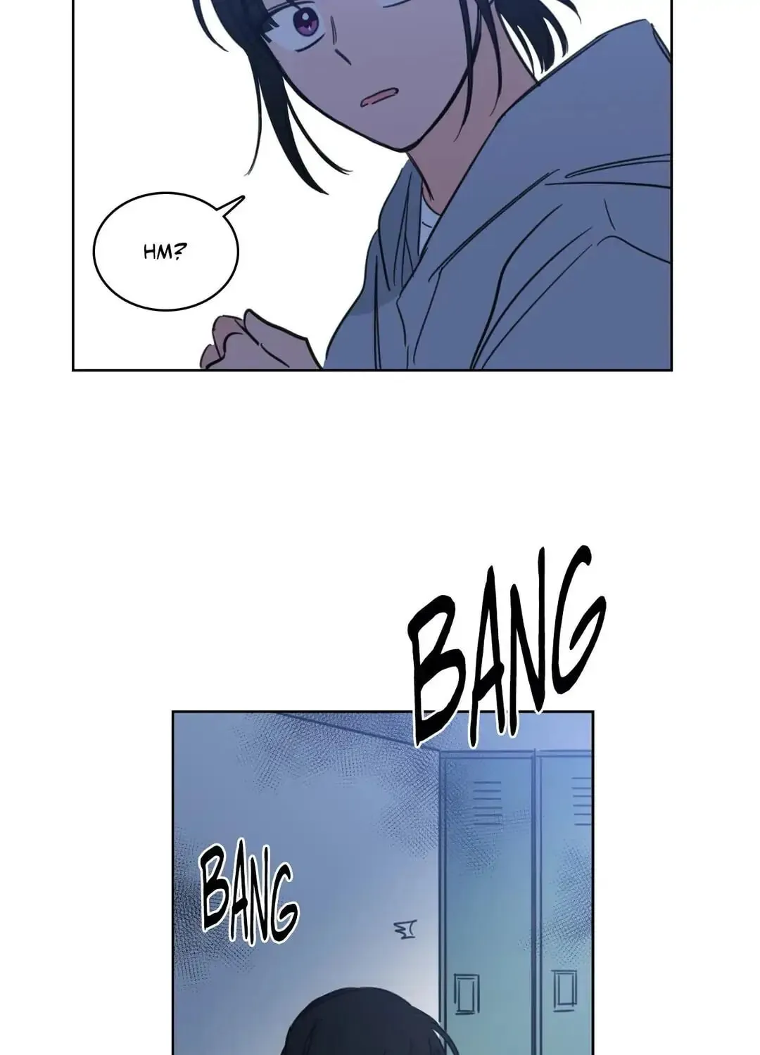 Uncanny Charm Chapter 45 page 64 - 