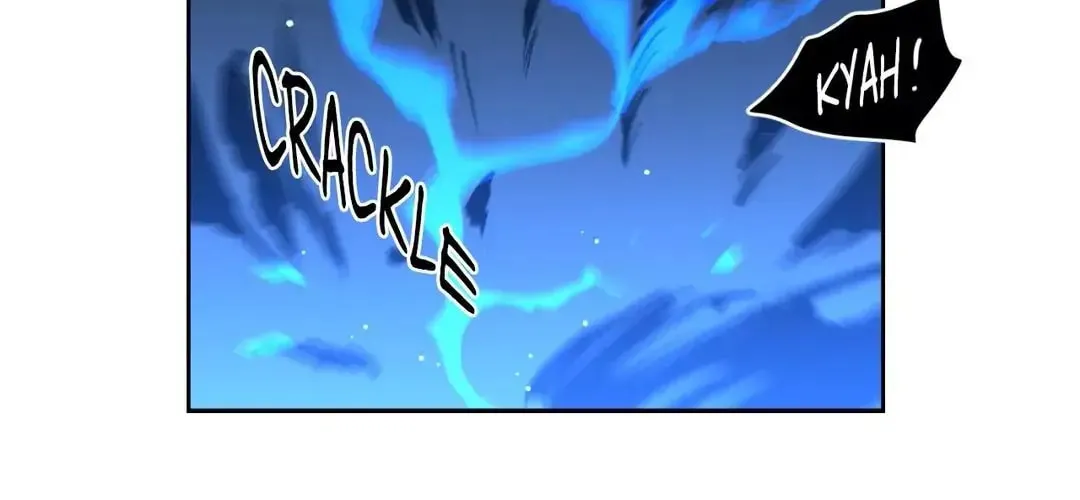 Uncanny Charm Chapter 45 page 9 - 