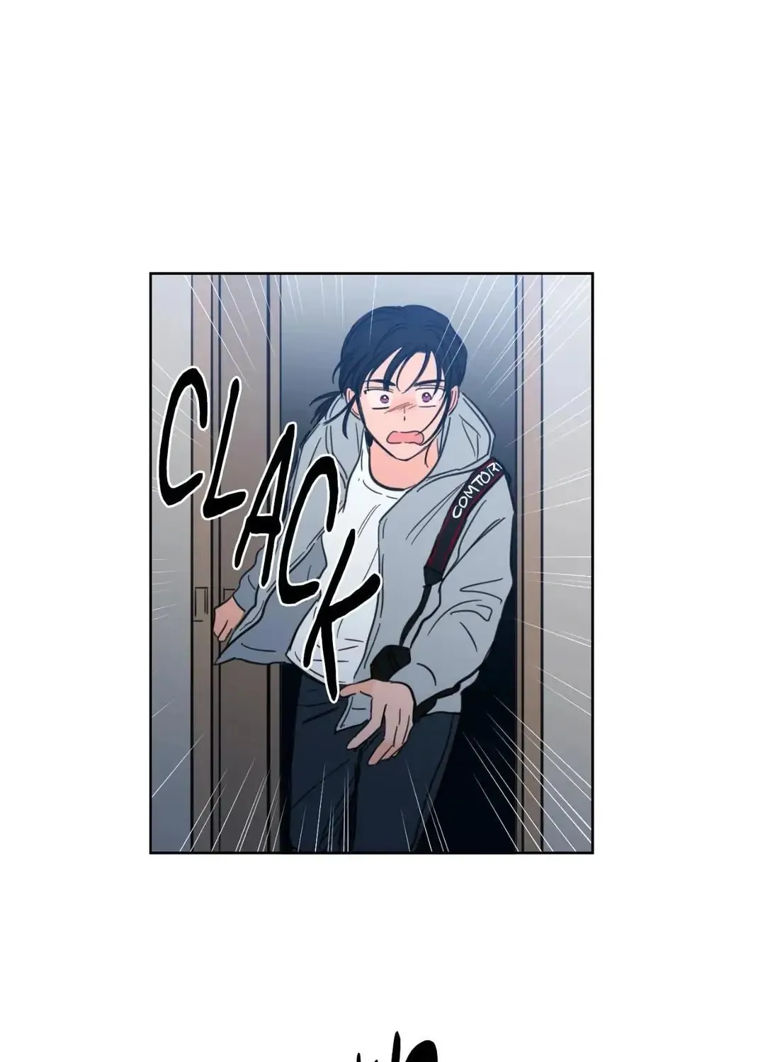 Uncanny Charm Chapter 46 page 15 - 