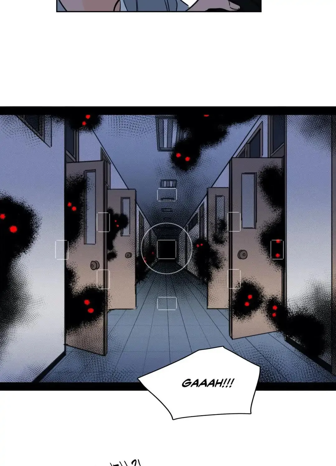 Uncanny Charm Chapter 46 page 23 - 