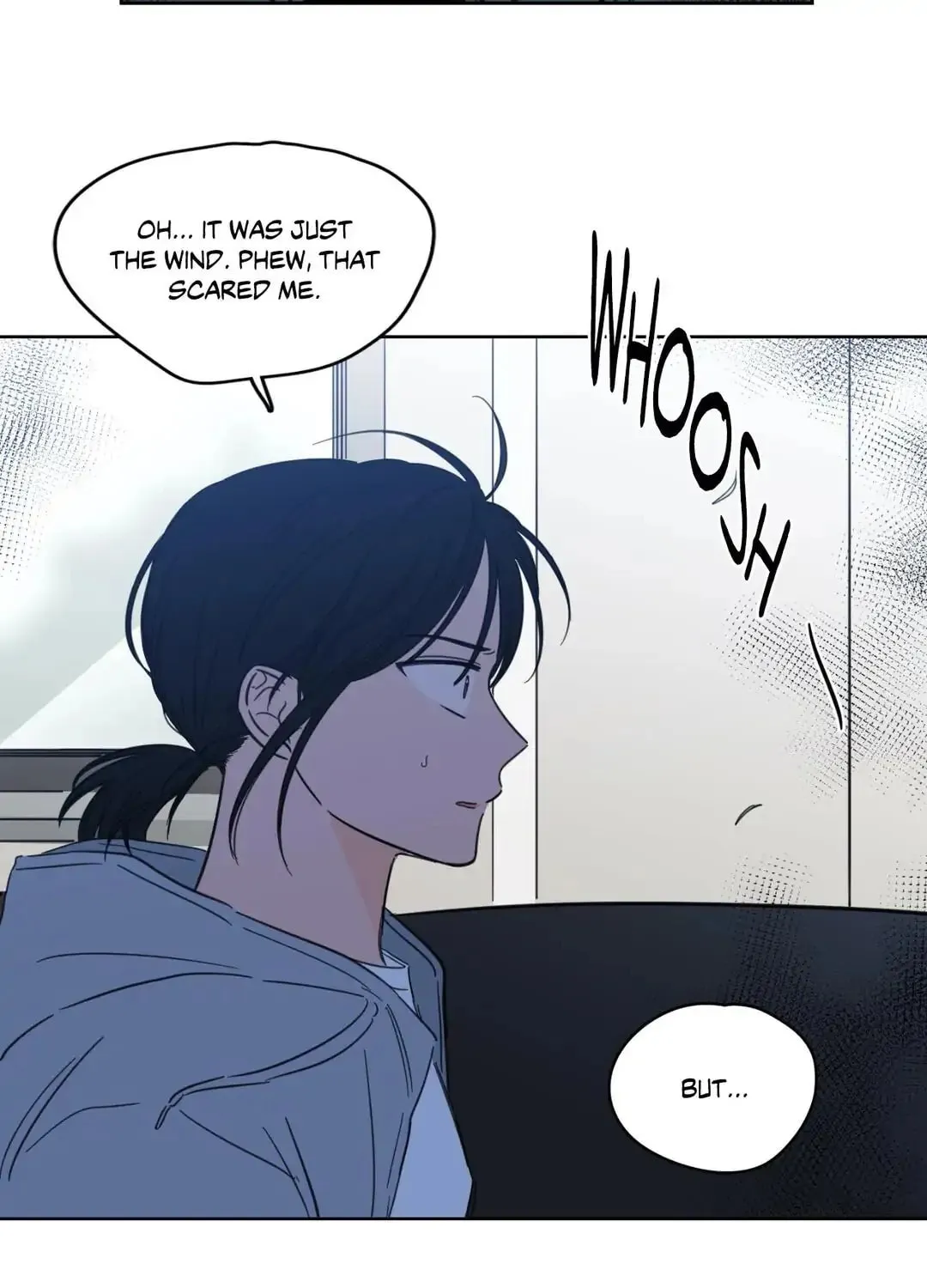 Uncanny Charm Chapter 46 page 7 - 