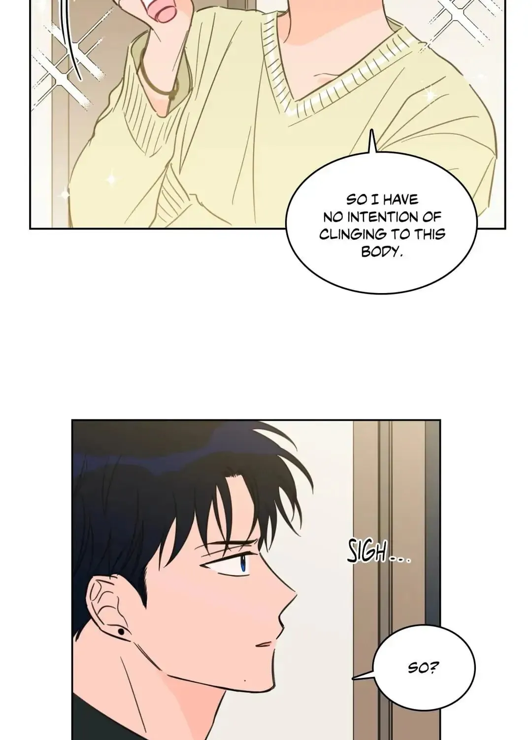 Uncanny Charm Chapter 46 page 62 - 