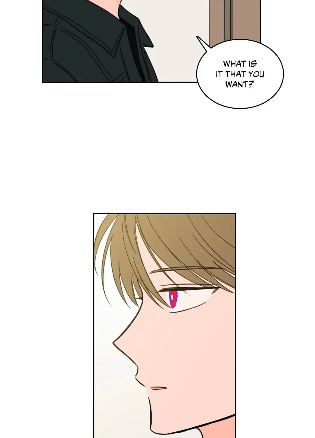 Uncanny Charm Chapter 46 page 63 - 