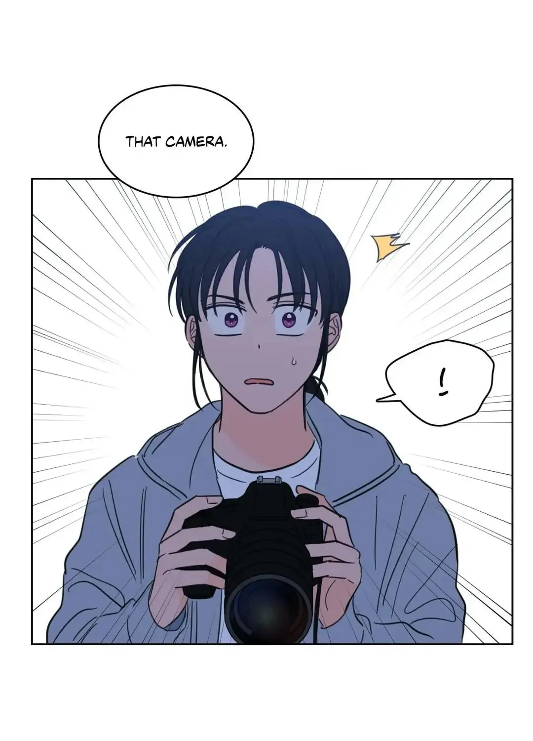 Uncanny Charm Chapter 46 page 65 - 