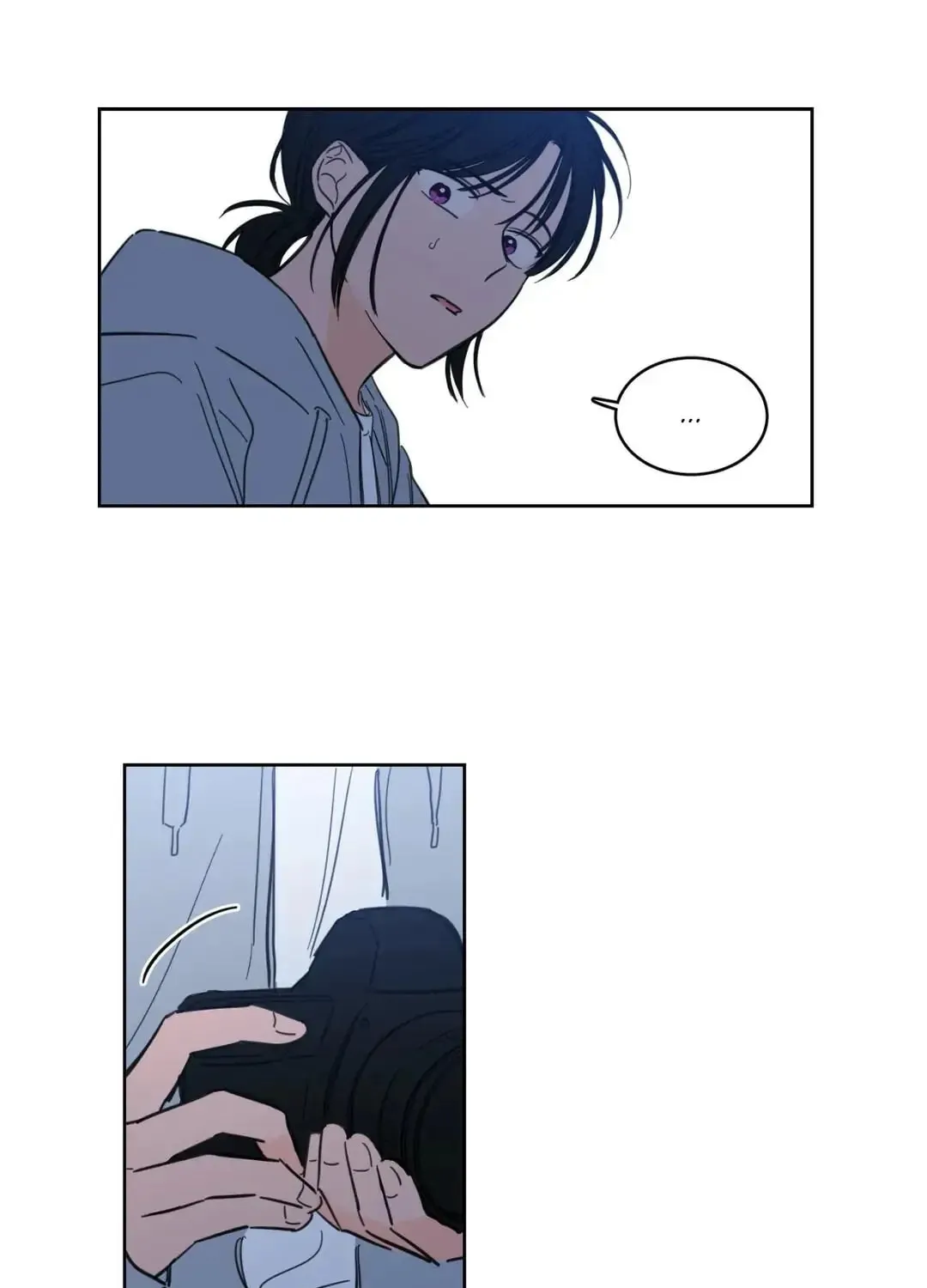 Uncanny Charm Chapter 46 page 10 - 