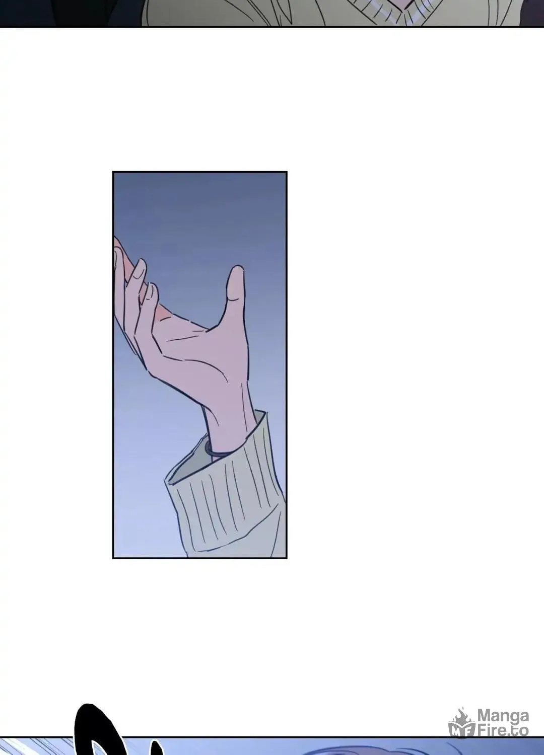 Uncanny Charm Chapter 47 page 13 - 