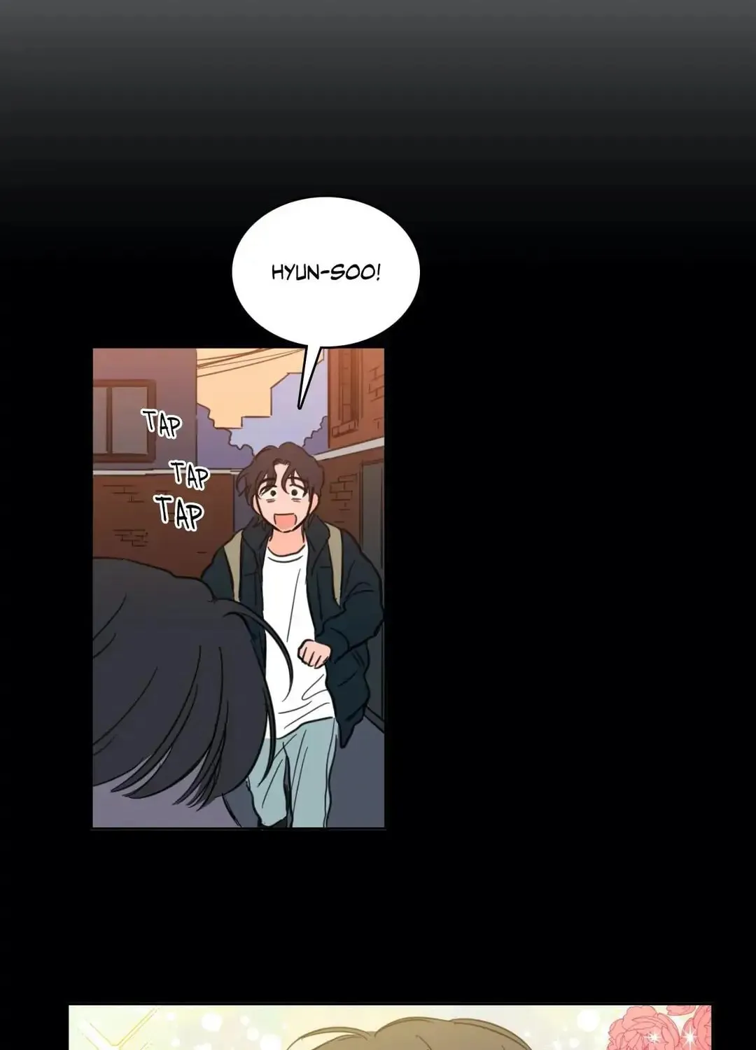 Uncanny Charm Chapter 47 page 26 - 