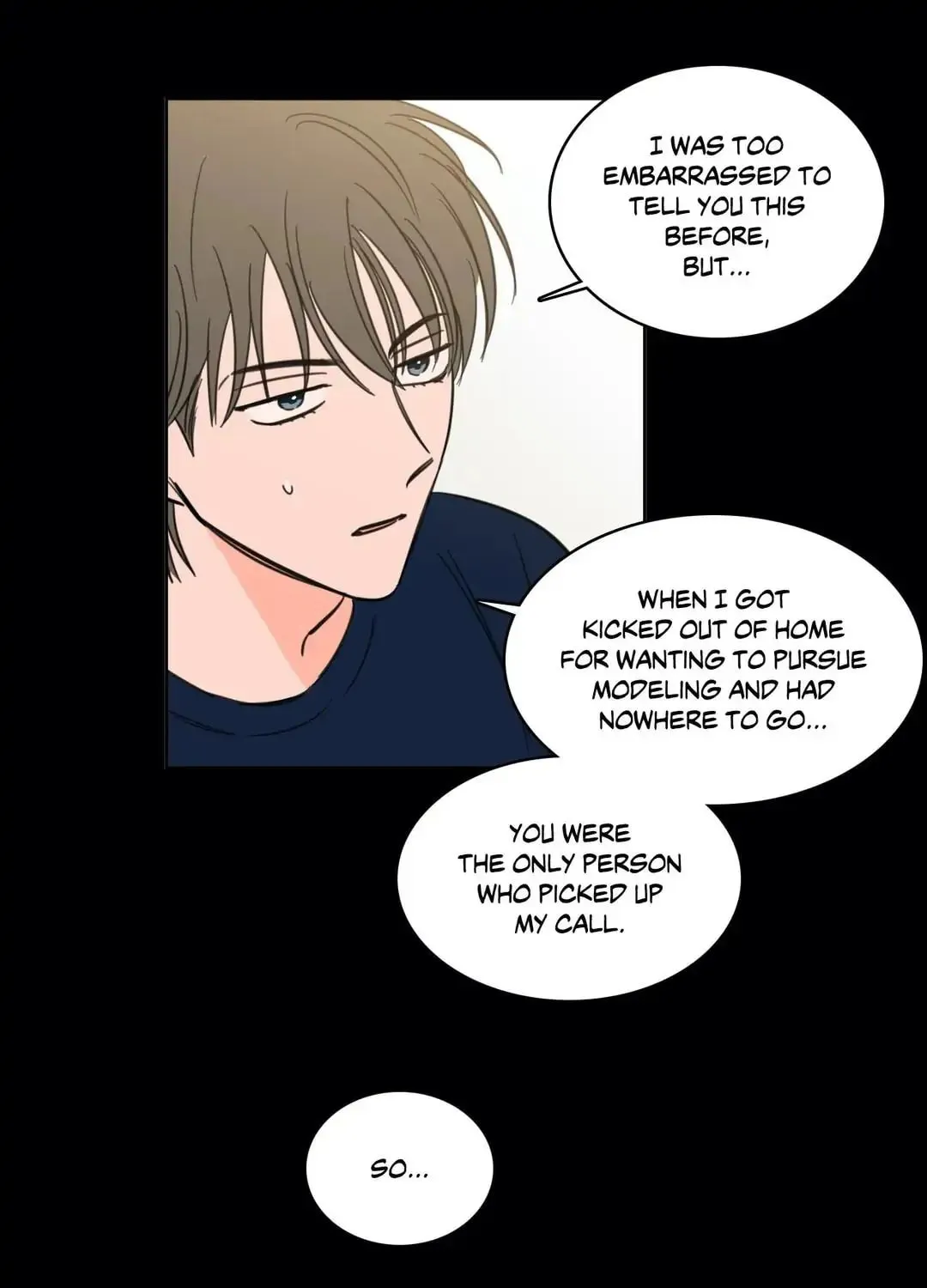 Uncanny Charm Chapter 47 page 44 - 