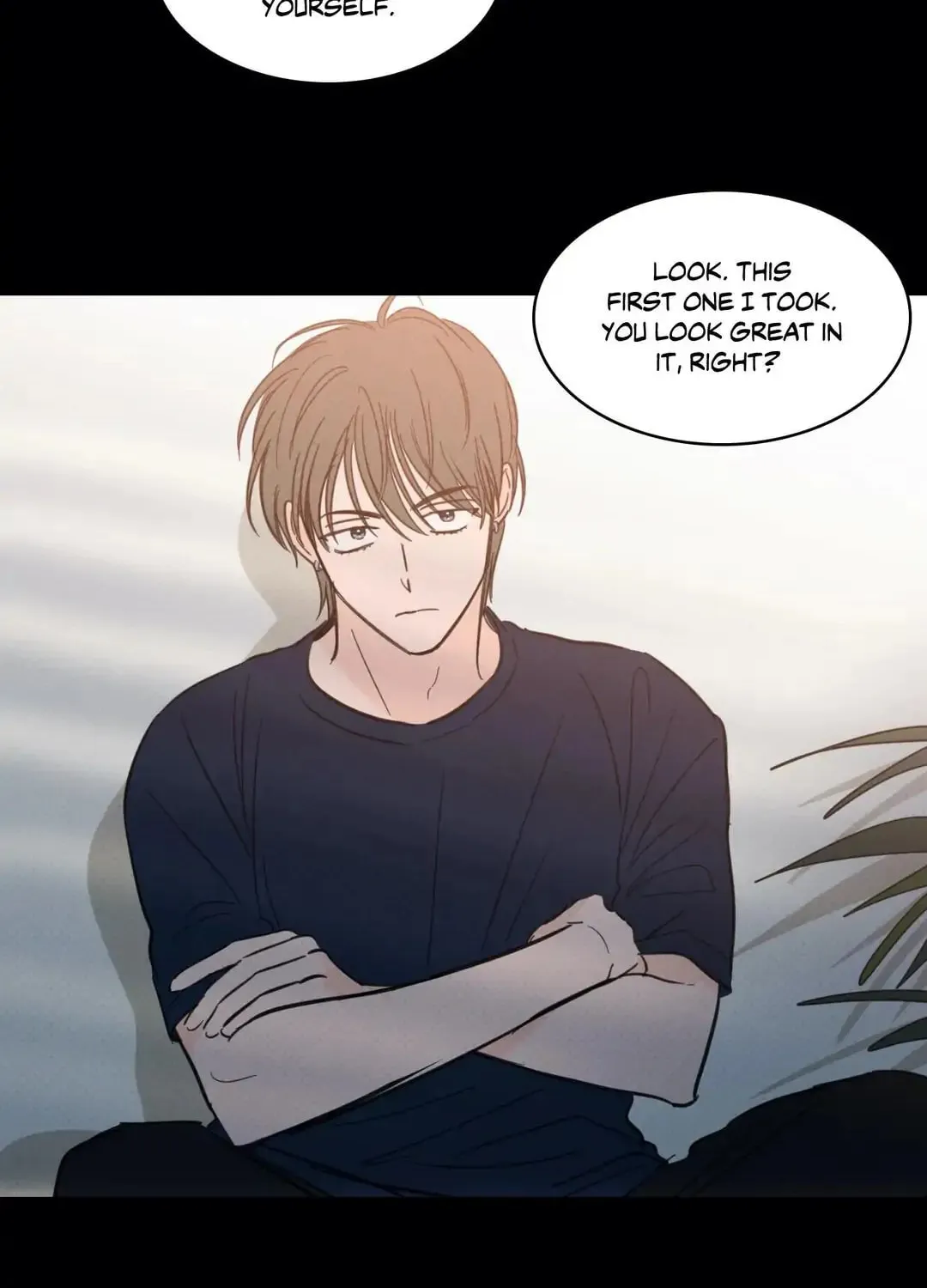 Uncanny Charm Chapter 47 page 47 - 