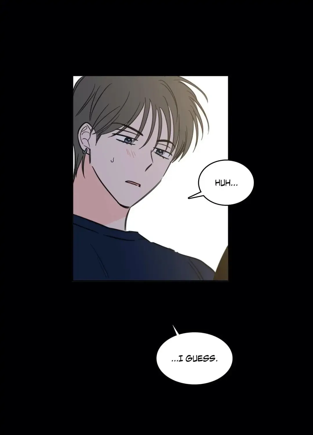 Uncanny Charm Chapter 47 page 49 - 