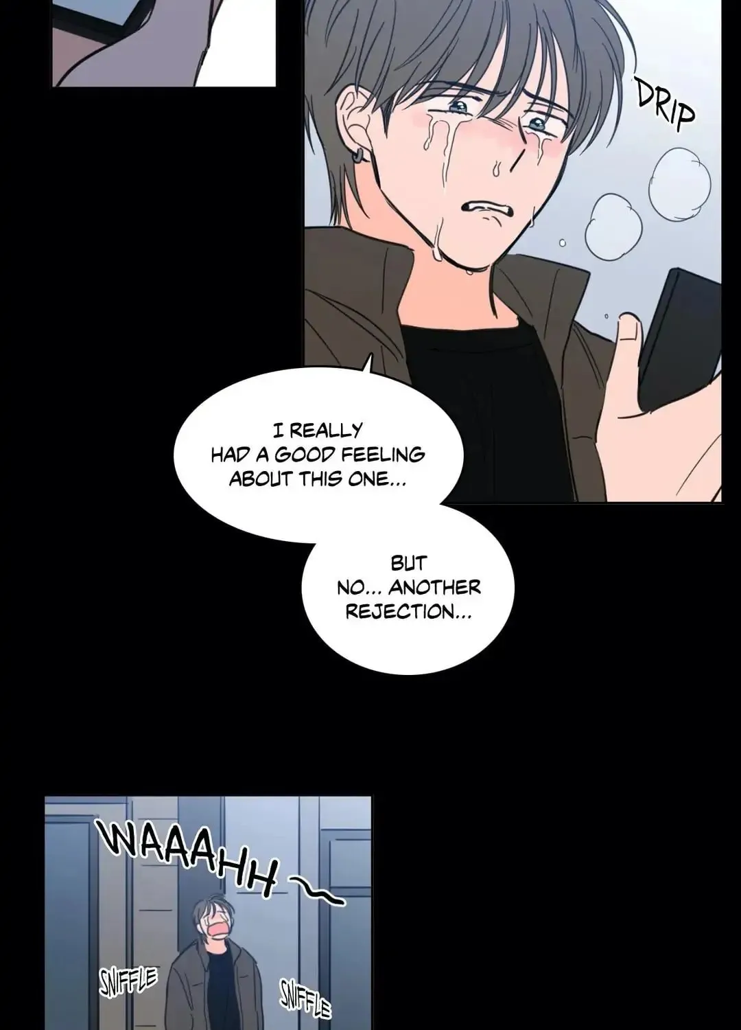 Uncanny Charm Chapter 47 page 52 - 