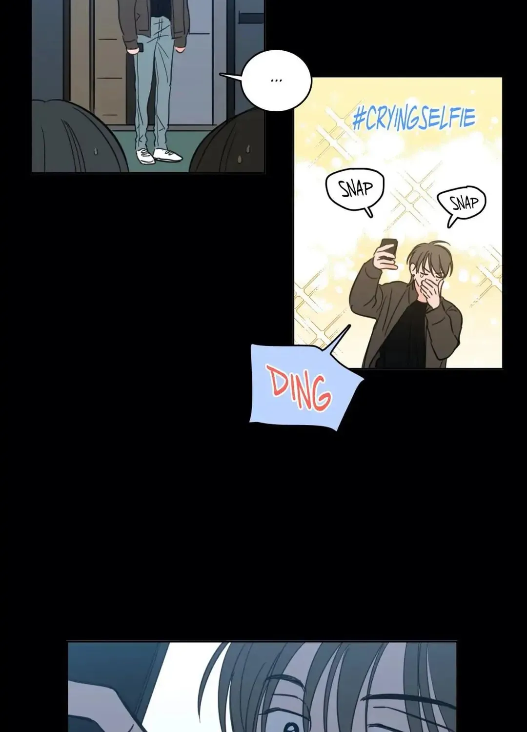 Uncanny Charm Chapter 47 page 53 - 