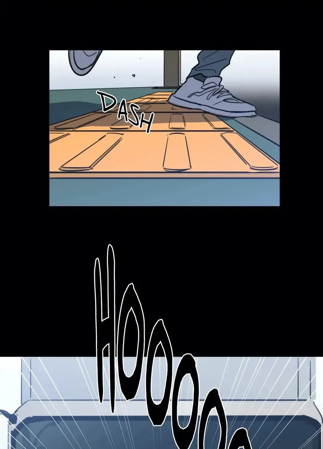 Uncanny Charm Chapter 47 page 58 - 