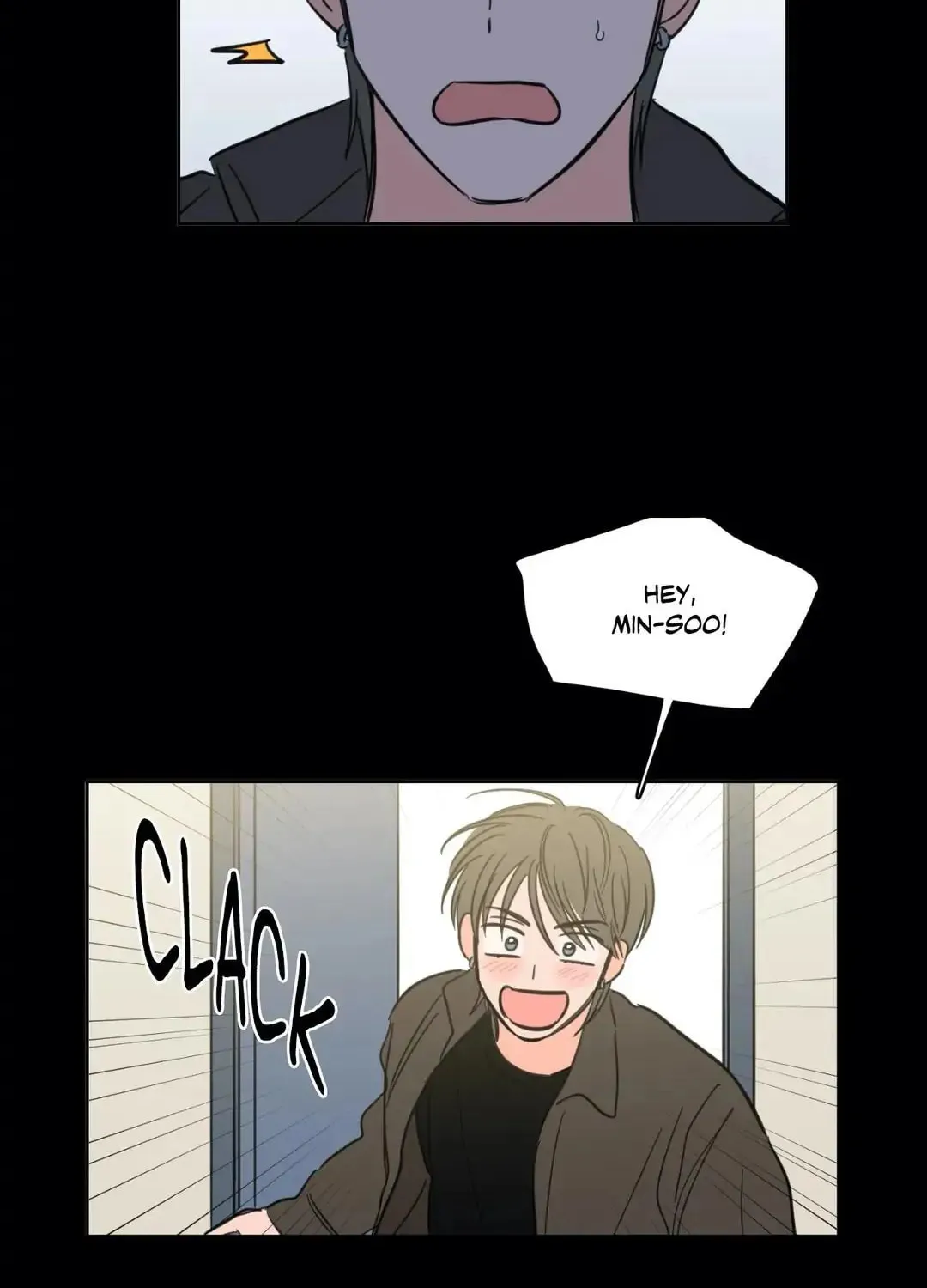 Uncanny Charm Chapter 47 page 64 - 