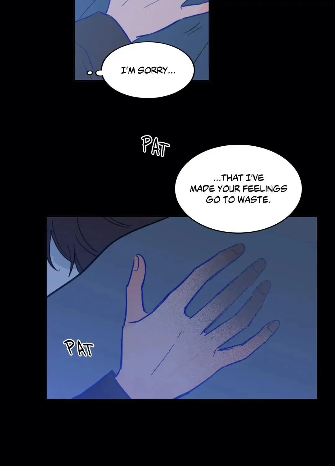Uncanny Charm Chapter 48 page 14 - 