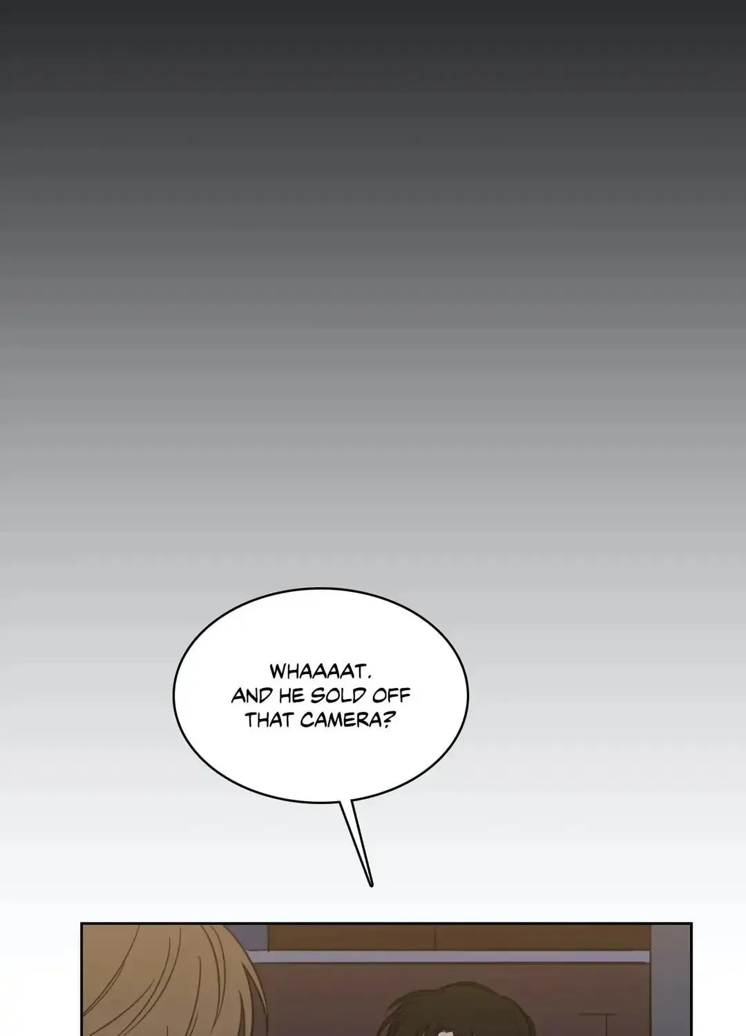 Uncanny Charm Chapter 48 page 21 - 
