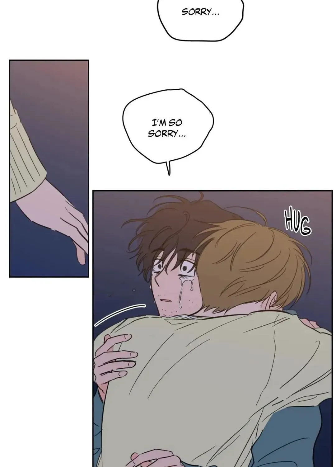 Uncanny Charm Chapter 48 page 32 - 