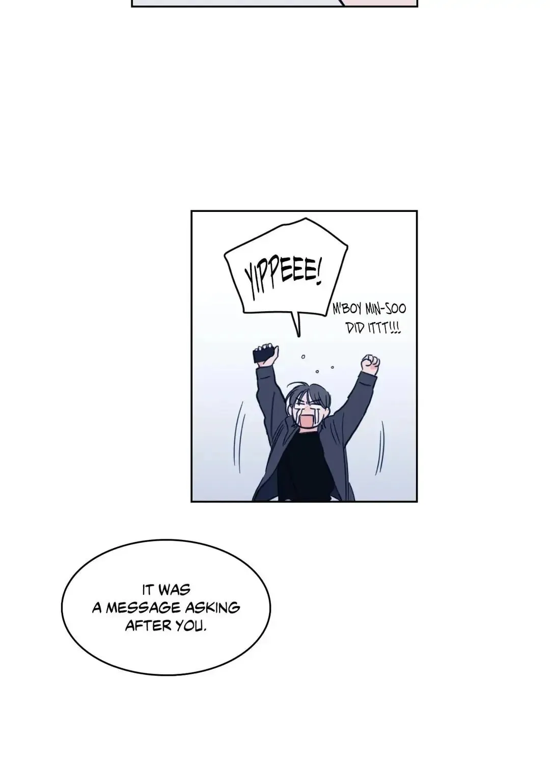 Uncanny Charm Chapter 48 page 37 - 