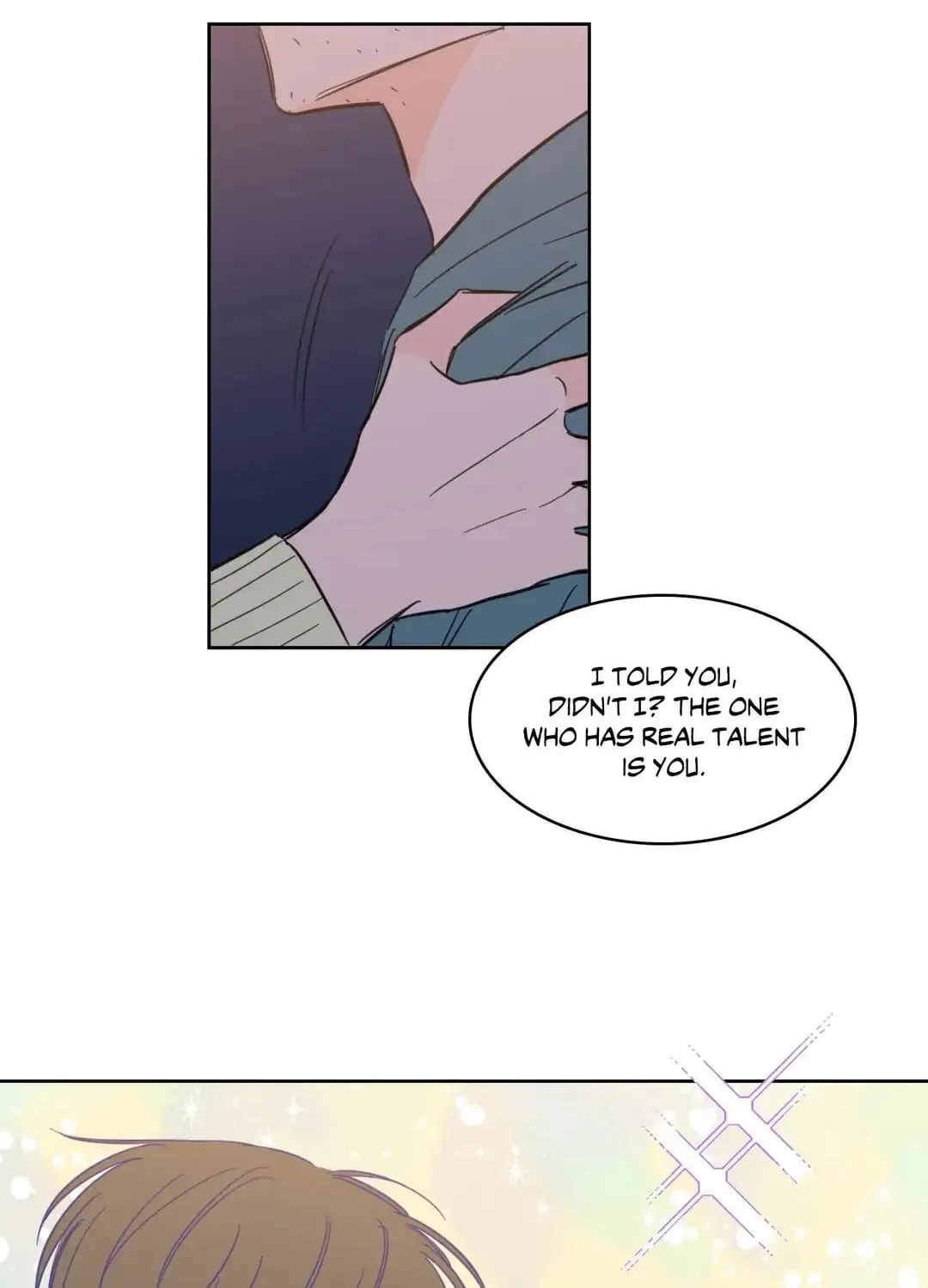 Uncanny Charm Chapter 48 page 38 - 