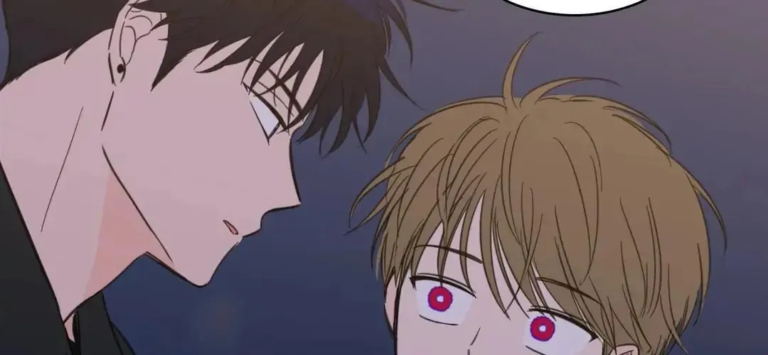 Uncanny Charm Chapter 48 page 47 - 