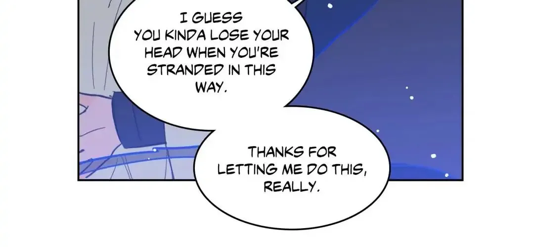 Uncanny Charm Chapter 48 page 50 - 