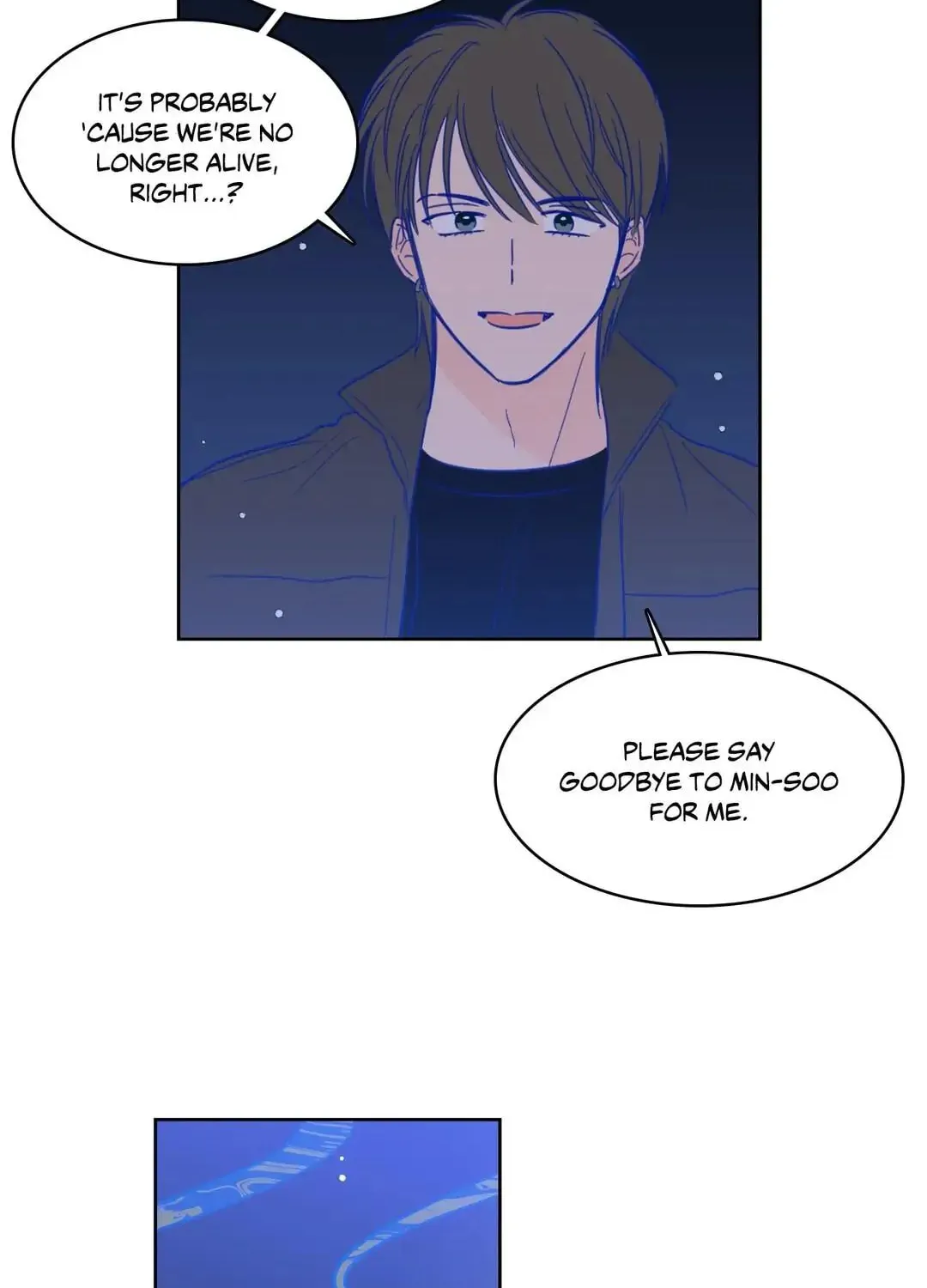 Uncanny Charm Chapter 48 page 52 - 