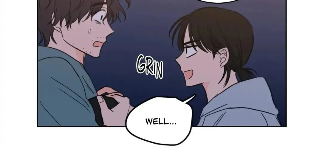 Uncanny Charm Chapter 48 page 59 - 