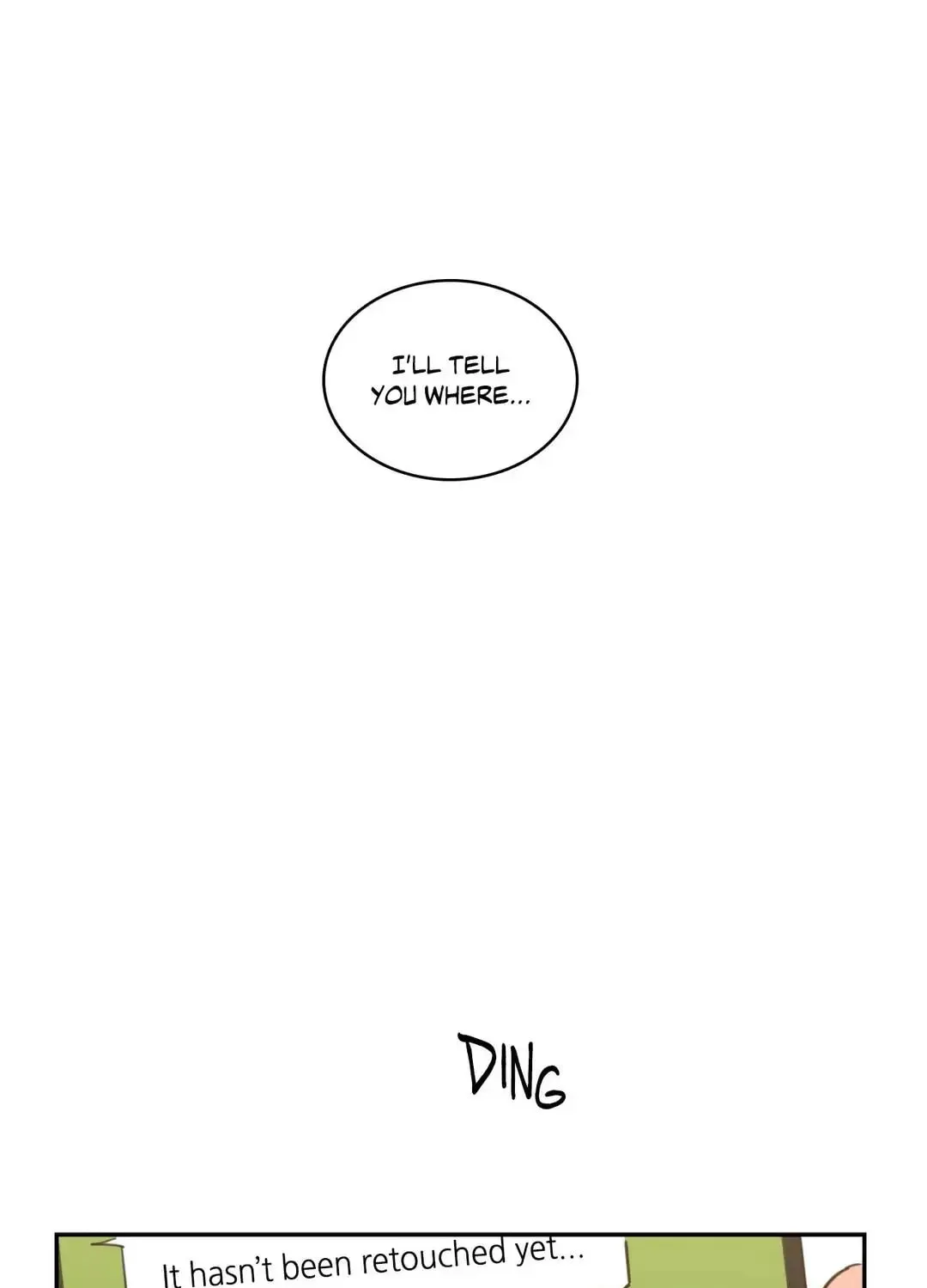 Uncanny Charm Chapter 48 page 60 - 